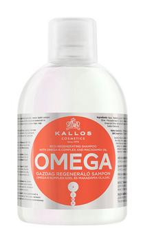 Šampūnas Kallos, 1000 ml