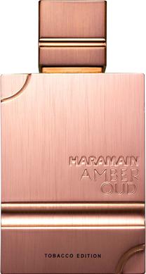 Kvapusis vanduo Al Haramain Amber Oud Tobacco Edition, 150 ml