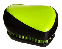 Plaukų šepetys Tangle Teezer, juoda sp./geltona sp.