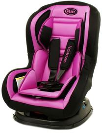 Turvatool 4Baby Dragon, must v./violetne v., 0 - 18 kg