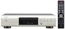 A/V uztvērējs Denon DCD-520 Silver