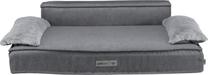 Gyvūno guolis Trixie Liano 37985, pilka sp., 100 x 60 cm
