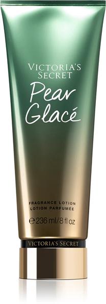 Kūno losjonas Victoria's Secret Pear Glace, 236 ml