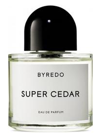 Kvapusis vanduo Byredo Super Cedar, 100 ml