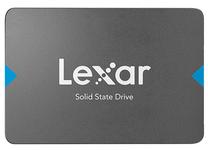 Kõvaketas (SSD) Lexar NQ100, 2.5", 960 GB