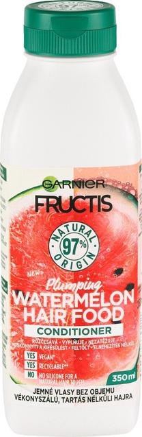 Plaukų kondicionierius Garnier Hair Food Hair Food Watermelon, 350 ml