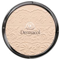 Kompaktinė pudra Dermacol, 1