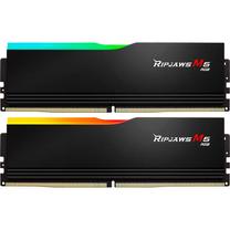Operatyvioji atmintis (RAM) G.SKILL Ripjaws M5 RGB, DDR5, 32 GB, 6000 MHz