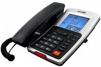 Товар с повреждённой упаковкой. Стационарный телефон Maxcom