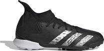Futbolo bateliai Adidas Predator Freak.3, 38 2/3