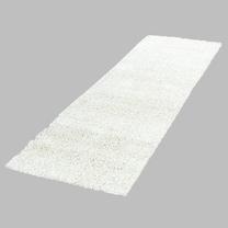 Paklāja celiņš Life LIFE802501500CREAM, krēmkrāsa, 250 cm x 80 cm