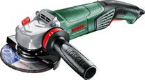 Шлифовальная машина Bosch PWS 1300-125 CE, 1300 Вт