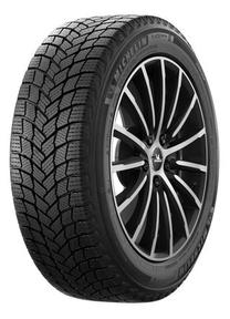 Žieminė automobilių padanga Michelin X-Ice Snow 215/55/R17, 98-H, XL, C, E, 69 dB