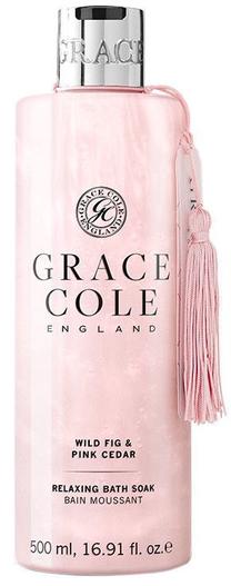Экстракт для ванны Grace Cole, 500 мл