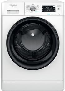 Стиральная машина Whirlpool FFB7238BVEE, 7 кг, белый цв.