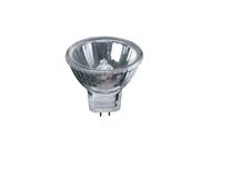 Spuldze Spectrum MR16 Halogēnā spuldze, MR16, 3000 °K, GU5.3, 35 W, 1 lm