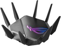 Ruuter Asus ROG Rapture GT-AXE11000, must v.