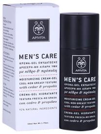 Veido kremas Apivita, 50 ml