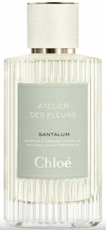 Парфюмированная вода Chloé Atelier des Fleurs Santalum, 150 мл