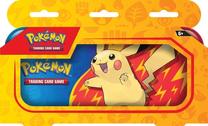 Pinal ilma tarvikuteta Pokemon Back to School, mitmevärviline