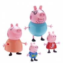 Žaislinė figūrėlė Tm Toys Peppa Pig