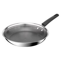 Keptuvė Tefal G7 POWER, Ø 24 cm, nerūdijantysis plienas