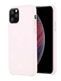 Чехол для телефона Dux Ducis, розовый цв., Apple