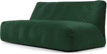 Sėdmaišis Slowdown Sofa Tube 190 Lure Luxe ST105B190.LRLX.EGR, žalia sp., 1000 l