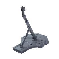 Priedas Bandai Action Base 1, pilka sp.