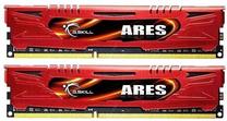 Operatyvioji atmintis (RAM) G.SKILL Ares F3-2133C11D-16GAR, DDR3, 16 GB, 1600 MHz