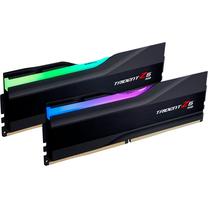 Operatiivmälu (RAM) G.SKILL Trident Z5 RGB F5-6400J3239F48GX2-TZ5RK, DDR5, 96 GB, 6400 MHz