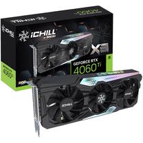Vaizdo plokštė Inno3D GeForce RTX™ 4060 Ti C406T3-08D6X-17113389, 8 GB, GDDR6