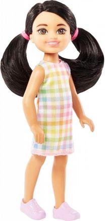 Lėlė Mattel Barbie Chelsea, 12 cm, įvairių spalvų