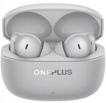 Bezvadu austiņas OnePlus Nord Buds 4 Pro, pelēka krās.