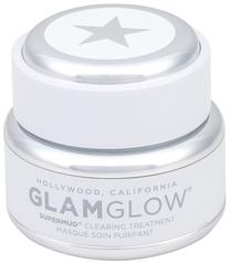 Sejas maska GlamGlow Supermud, 15 ml