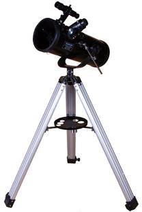 Teleskopas Levenhuk Skyline BASE 120S, niutono, 7 kg
