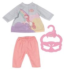 Одежда для кукол Zapf Creation Baby Annabell