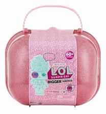 Комплект L.O.L. Surprise! 553007, розовый цв.