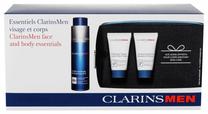 Kūno priežiūros rinkinys vyrams Clarins, 110 ml