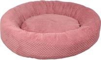 Gyvūno guolis Flamingo Glory Round 520606, rožinė sp., 50 x 50 x 22 cm