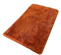 Коврик для ванной Foutastic Colors 359CHL5007, oранжевый цв., 60 см x 100 см