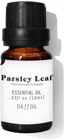 Eterinis aliejus Daffoil Parsley Leaf, 10 ml