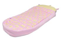 Miegmaišis Trunki 2in1 Una The Unicorn, rožinė sp., 140 cm