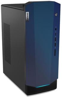 Stacionarus kompiuteris Lenovo Intel® Core™ i5, DDR4 16 GB 512 GB, Nvidia GeForce GTX 1650 4 GB GDDR5, Windows 10