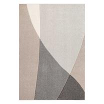 Ковер комнатные Home4you Dixie 4, серый цв./бежевый цв., 285 см x 200 см
