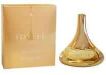 Tualetinis vanduo Guerlain Idylle, 50 ml