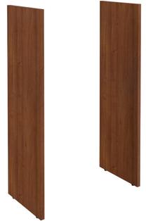 Skyland DEX DS 070 Side Walls 40x120x2.5cm Nut Garda