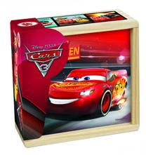 Dėlionė Playme, 9 vnt.