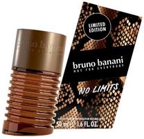 Tualetinis vanduo Bruno Banani, 50 ml