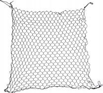 Priedas Kerbl Cable Holder, 88 cm x 100 cm, juoda sp.